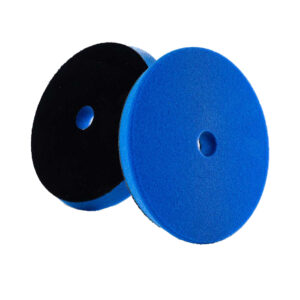 Lake Country SDO Blue Heavy Polishing Pad 6.5" x 7/8" product image
