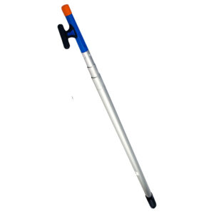 Sea-Dog Aluminum Boat Hook - 8' - Two Piece product image
