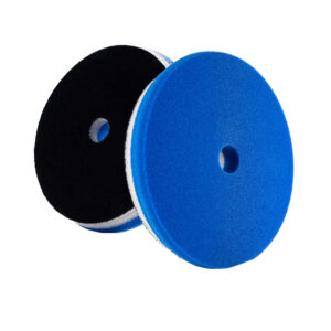 Lake Country HDO Blue Heavy Polishing Pad 6.5" x 1" product image