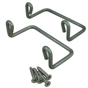 Dometic™ Hold Down Bracket Kit f/964 Portable Toilets product image