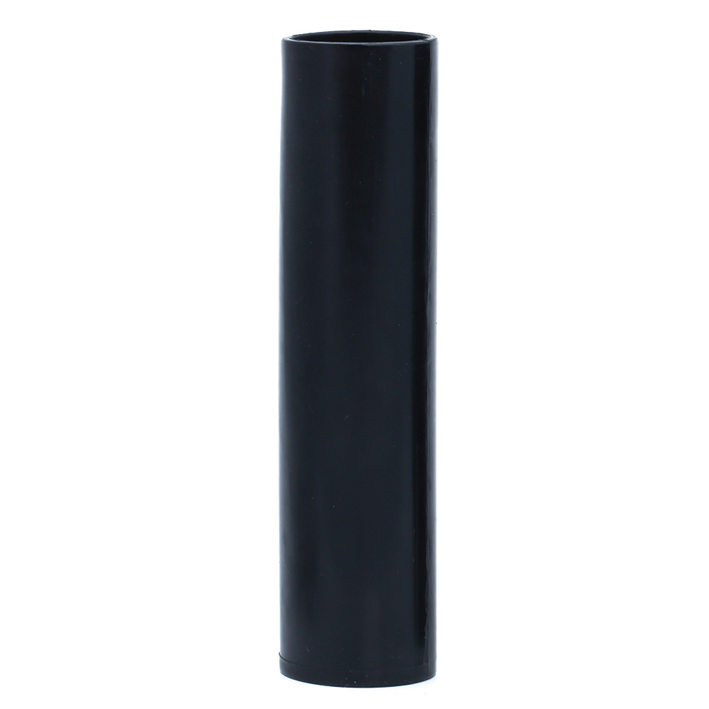 Tigress Replacement Vinyl Insert - 0° - 9" - Black 1 Tigress Replacement Vinyl Insert - 0° - 9" - Black product image