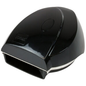 Sea-Dog Sonic Mini Compact Horn - Black product image