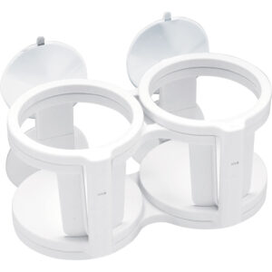Sea-Dog Dual/Quad Drink Holder w/Suction Cups product image