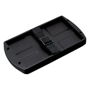 Sea-Dog Battery Tray w/Straps f/24 Series Batteries product image