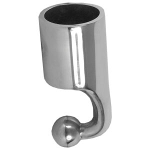 TACO 90° Top Cap - Fits 7/8" Tube product image