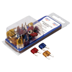 Sea-Dog ATM Mini Blade Style Mixed Fuse Kit product image