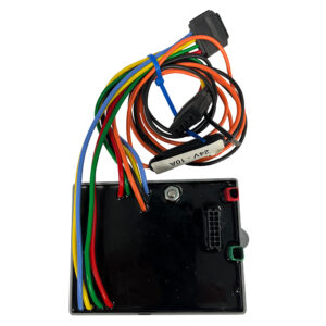 Bennett EIC Relay Module - 24V product image