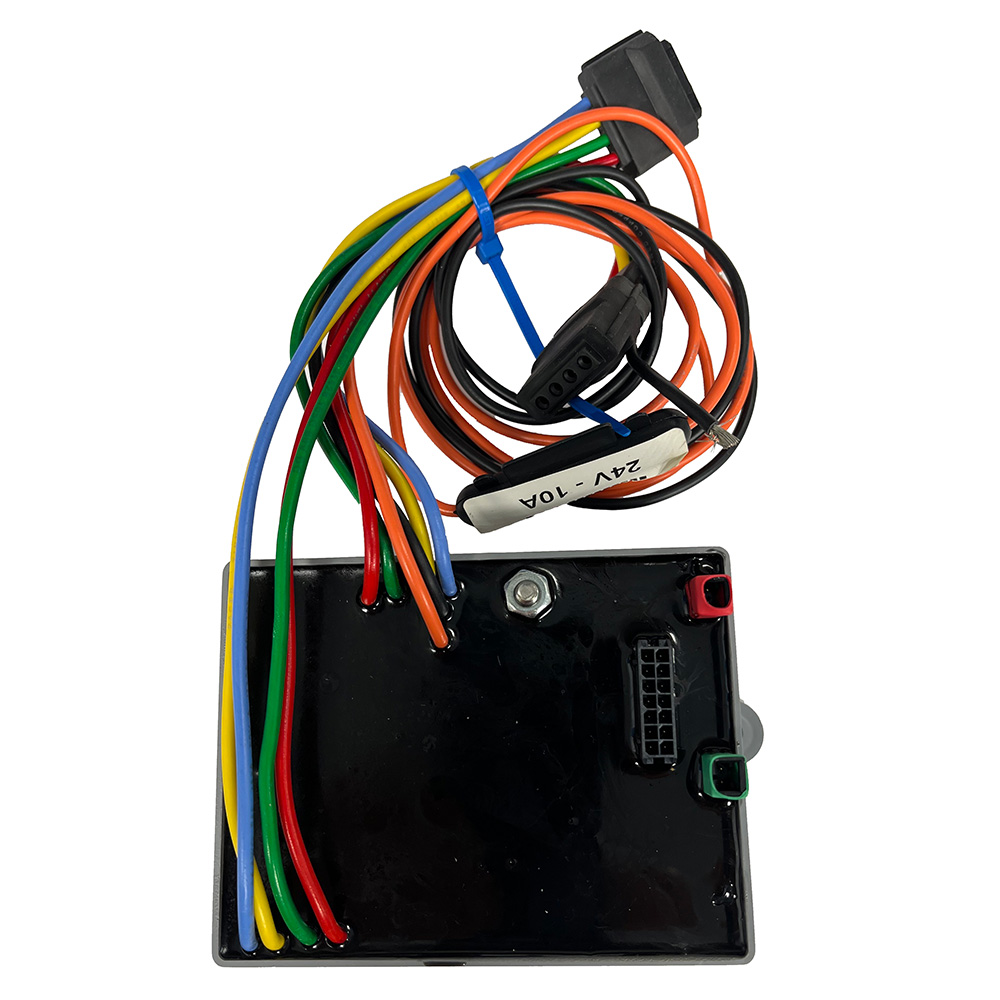 Bennett EIC Relay Module - 24V 1 Bennett EIC Relay Module - 24V product image