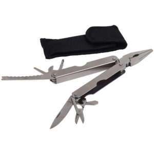 Sea-Dog Multi-Tool w/Knife Blade - 304 Stainless Steel product image