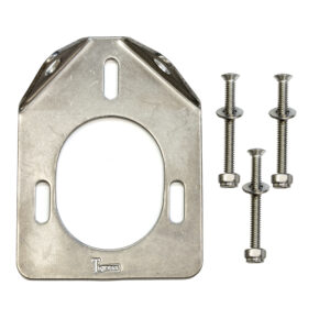 Tigress Medium Rod Holder Backing Plate product image