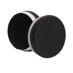 Lake Country HDO Black Finishing Polishing Pad 3.5" x 1" product image