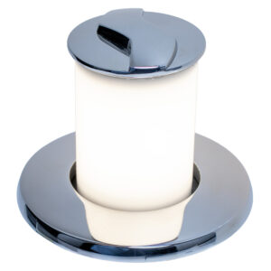 Sea-Dog LED Pop-Up Table Light - 5" - Closed product image