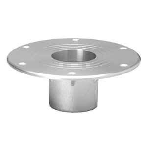 TACO Table Support - Flush Mount - Fits 2-3/8" Pedestals product image