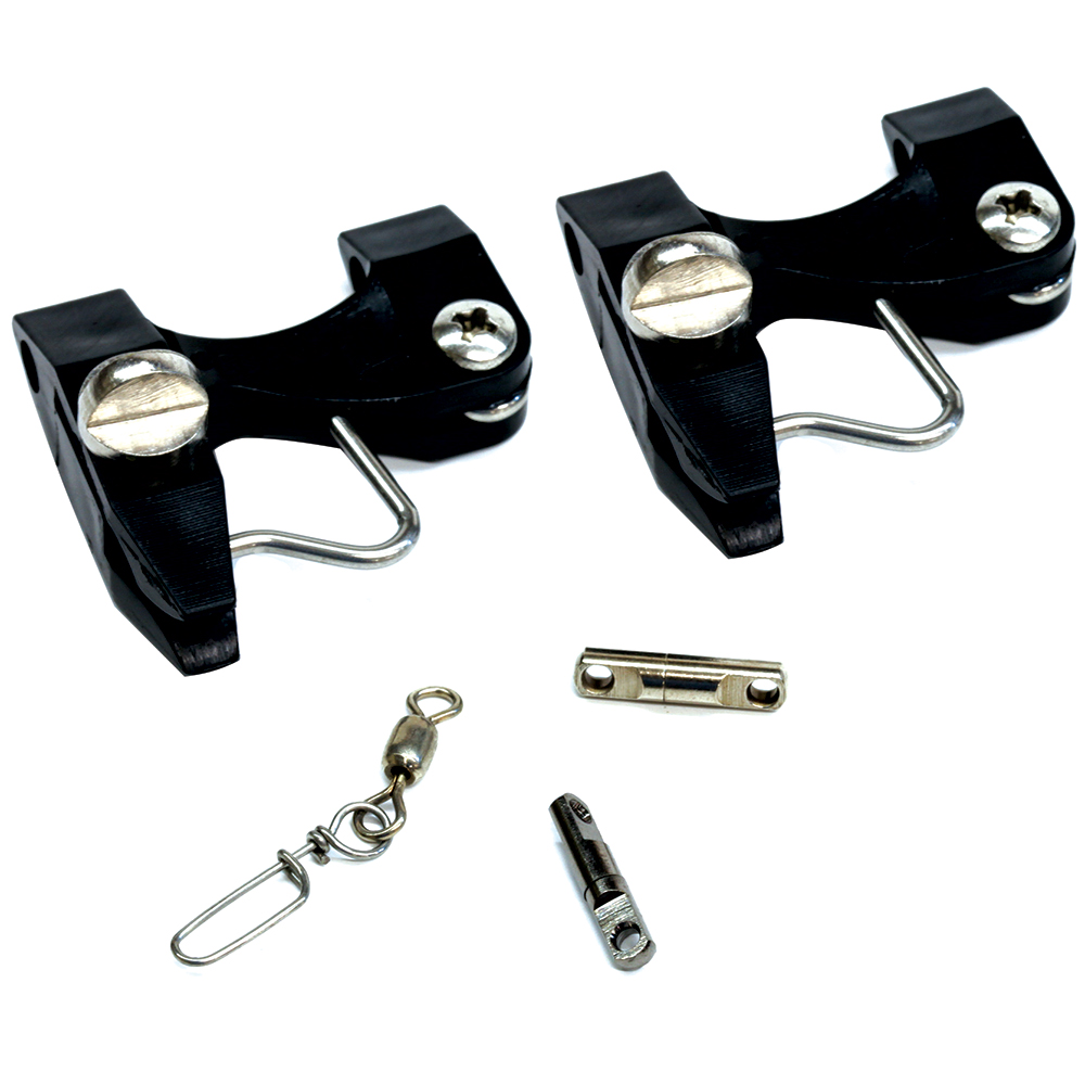 Tigress Kite Rigging Kit 1 Tigress Kite Rigging Kit product image