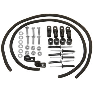 Sea-Dog Paddle & Pole Keeper Kit product image