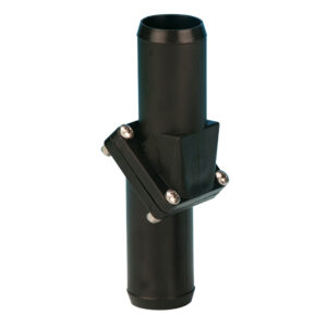 Jabsco In-Line Non-Return Check Valve - 1-1/2" product image
