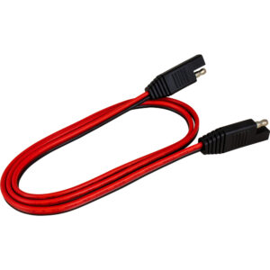 Sea-Dog 12" SAE Power Cable Polarized Electrical Connector product image