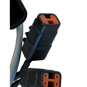 Bennett Marine ATO Y Harness product image