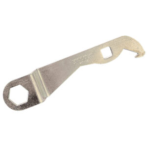 Sea-Dog Galvanized Prop Wrench Fits 1-1/16" Prop Nut product image