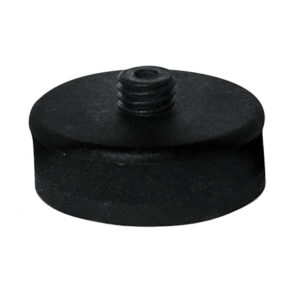 RUPES iBrid Nano Sanding Backing Pad 34 mm/1.25" Vinyl