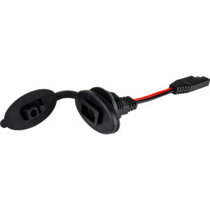 Sea-Dog Back Nut Mount Power Socket product image