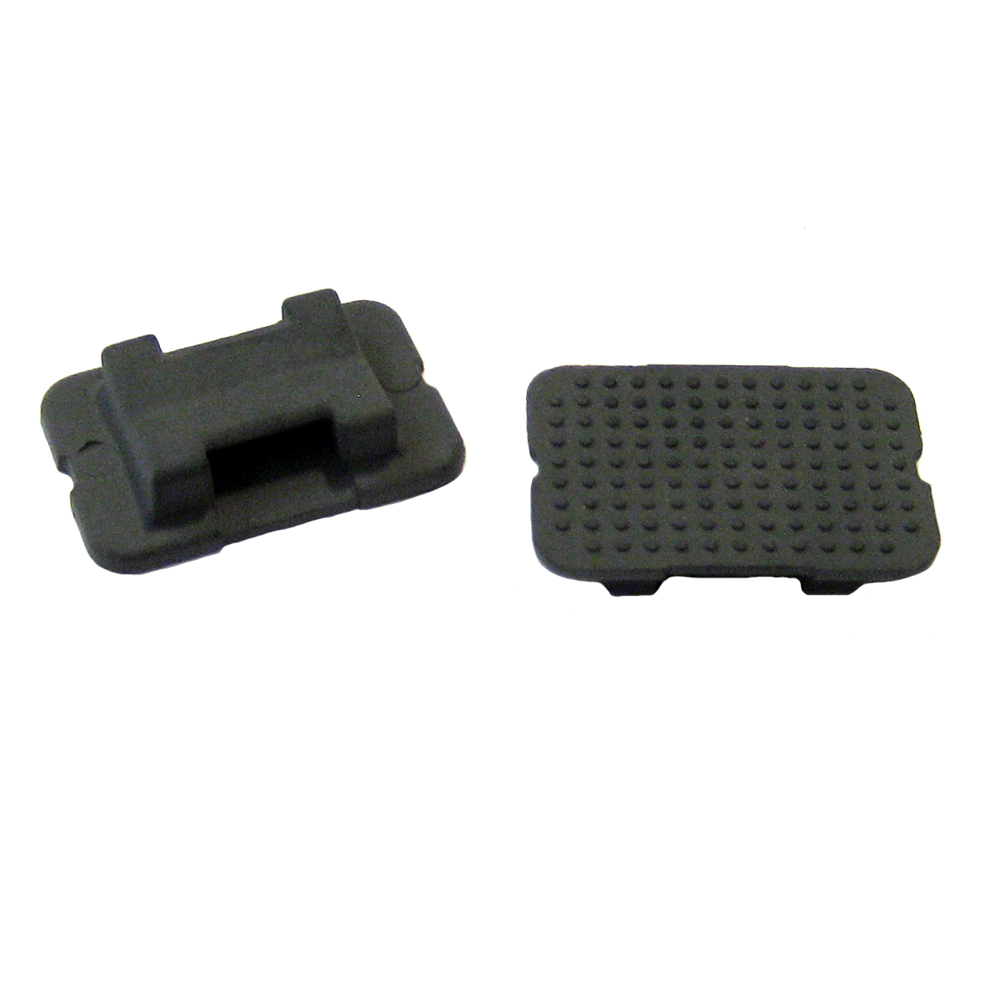 Weld Mount AT-5B Large Black Nylon Wire Tie Mount - Qty. 500 1 Weld Mount AT-5B Large Black Nylon Wire Tie Mount - Qty. 500 product image