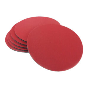 RUPES X-Cut Foam Abrasives 150 mm/6" Disc P1500 Grit 1 Carton with 20 Discs