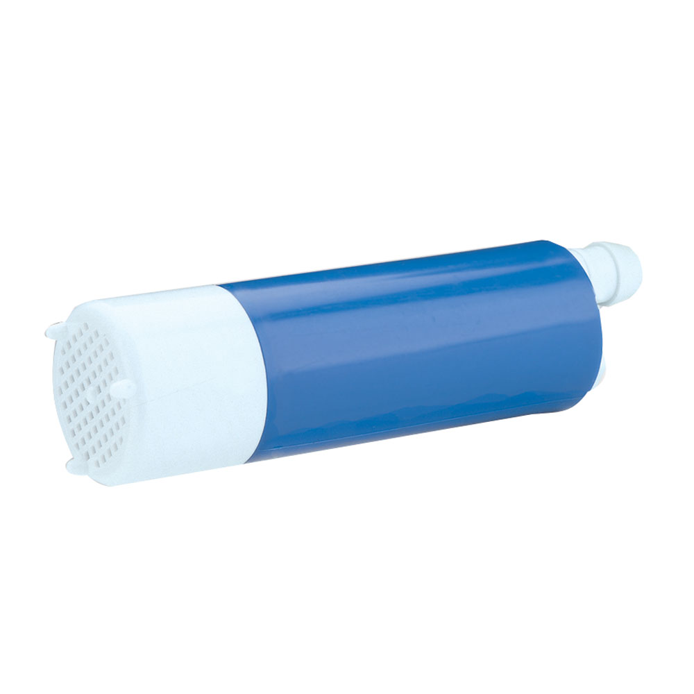 Rule IL200 Plus In-Line Submersible Pump - 2.8gpm - 12V 1 Rule IL200 Plus In-Line Submersible Pump - 2.8gpm - 12V product image