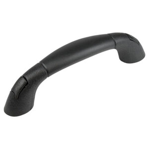 Sea-Dog PVC Coated Grab Handle - Black - 9-3/4" product image