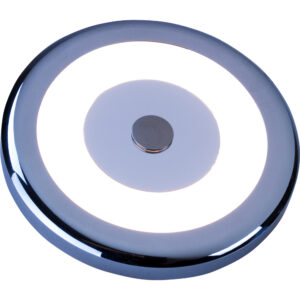 Sea-Dog LED Low Profile Task Light w/Touch On/Off/Dimmer Switch - 304 Stainless Steel product image