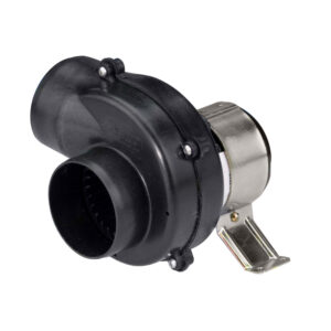 Jabsco 3" Flexmount Blower - 105 CFM - 12V product image