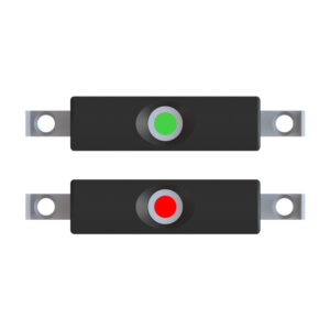 TACO Rub Rail Mounted LED Nav Light Set f/SuproFlex Only product image
