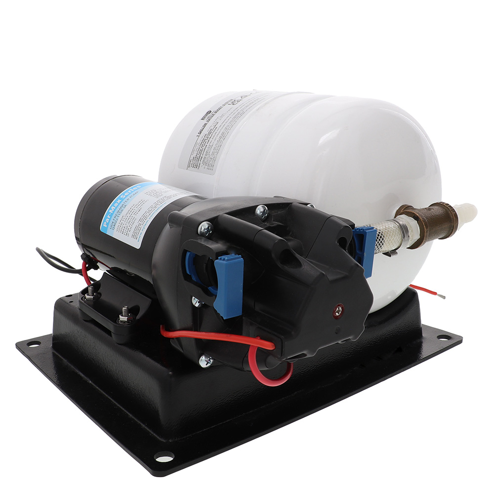 Jabsco Marine Water Pressure Booster System - 12V 1 Jabsco Marine Water Pressure Booster System - 12V product image