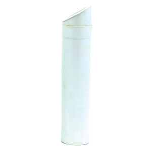 Tigress Replacement Vinyl Insert - 30° - 9" - White product image