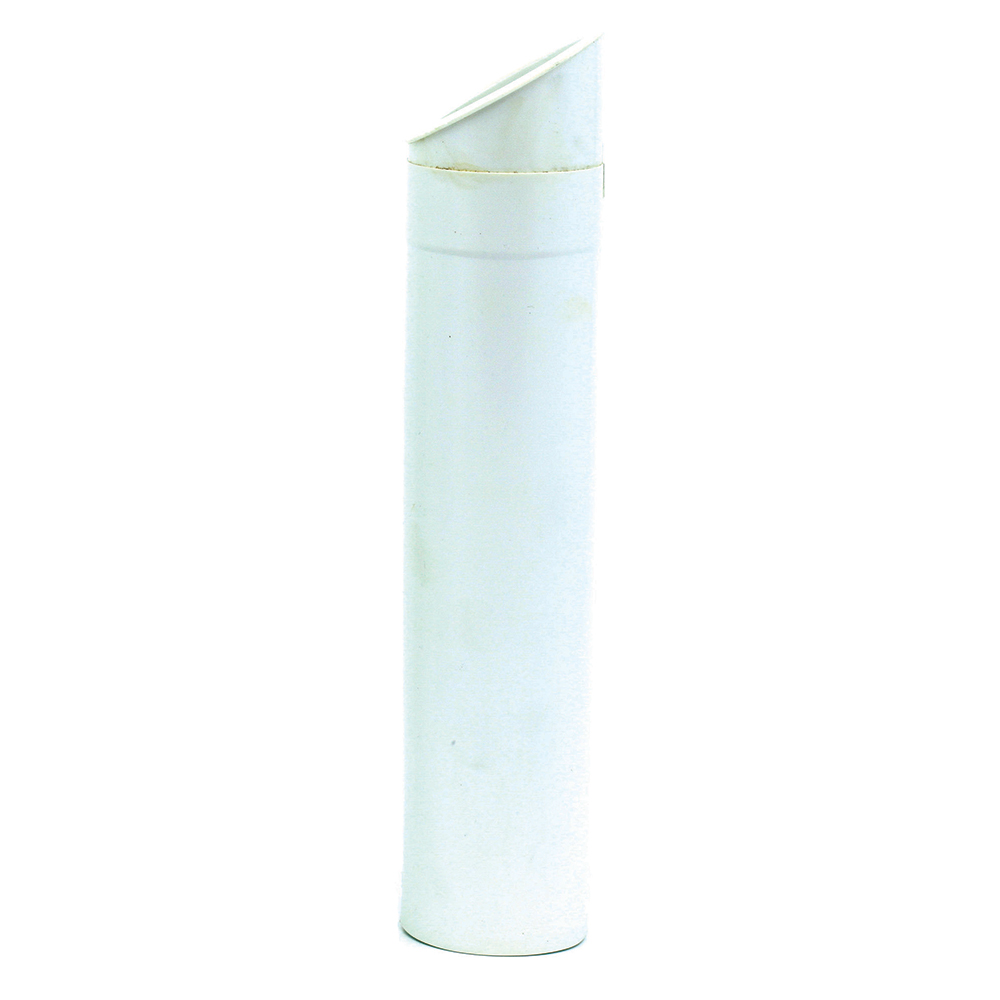 Tigress Replacement Vinyl Insert - 30° - 9" - White 1 Tigress Replacement Vinyl Insert - 30° - 9" - White product image