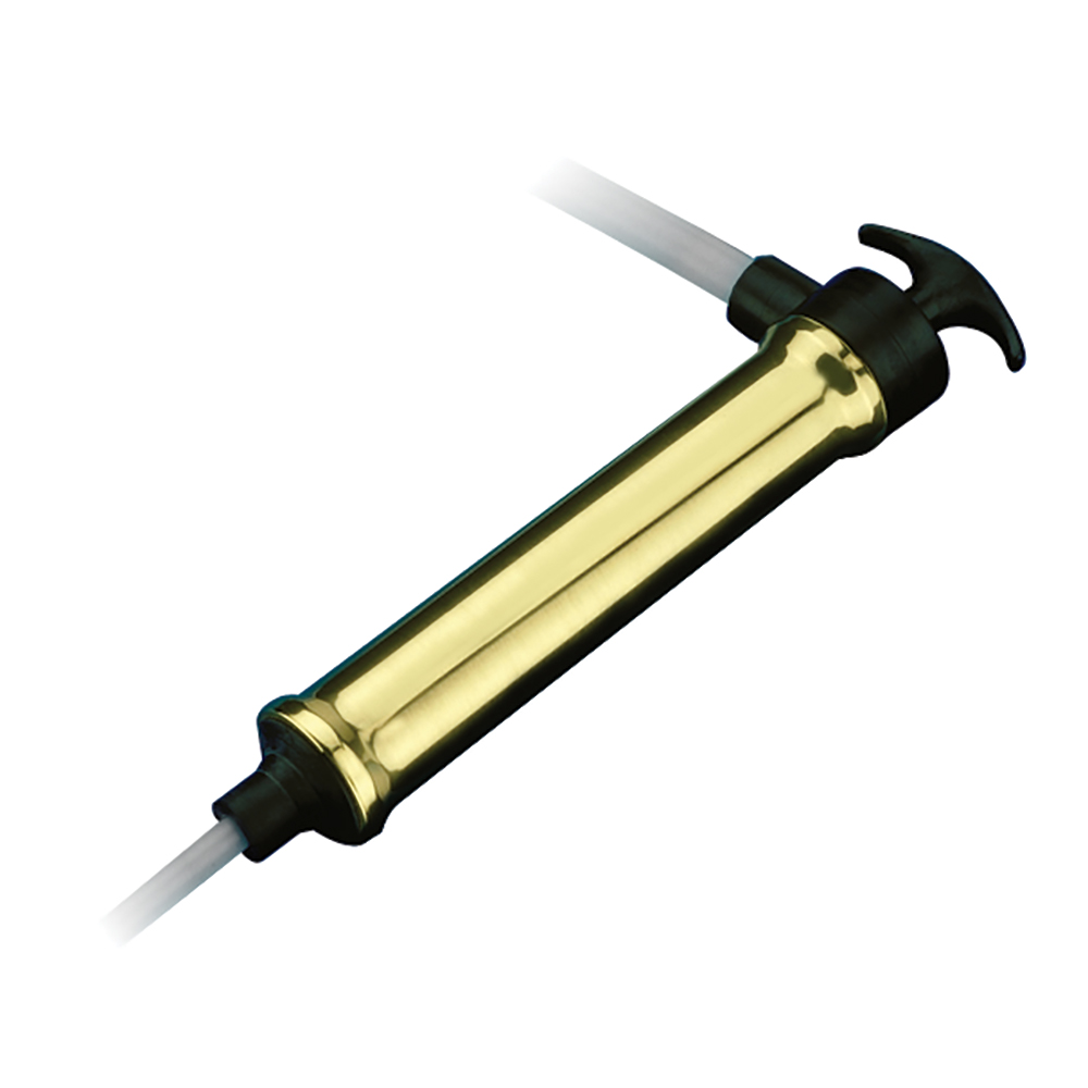 Sea-Dog Manual Oil Change Pump 1 Sea-Dog Manual Oil Change Pump
