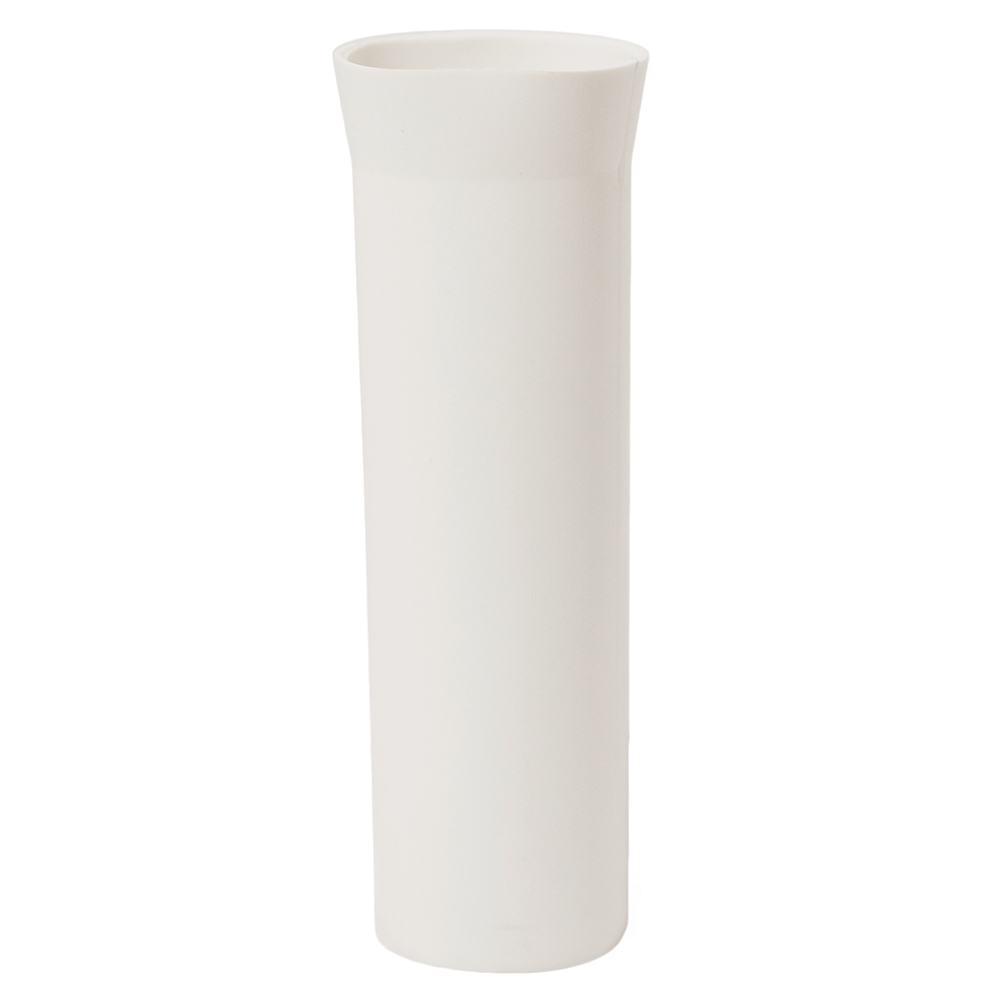 Tigress Replacement Offshore Weld-On Vinyl Insert - Flared - 10-1/2" 1 Tigress Replacement Offshore Weld-On Vinyl Insert - Flared - 10-1/2" product image