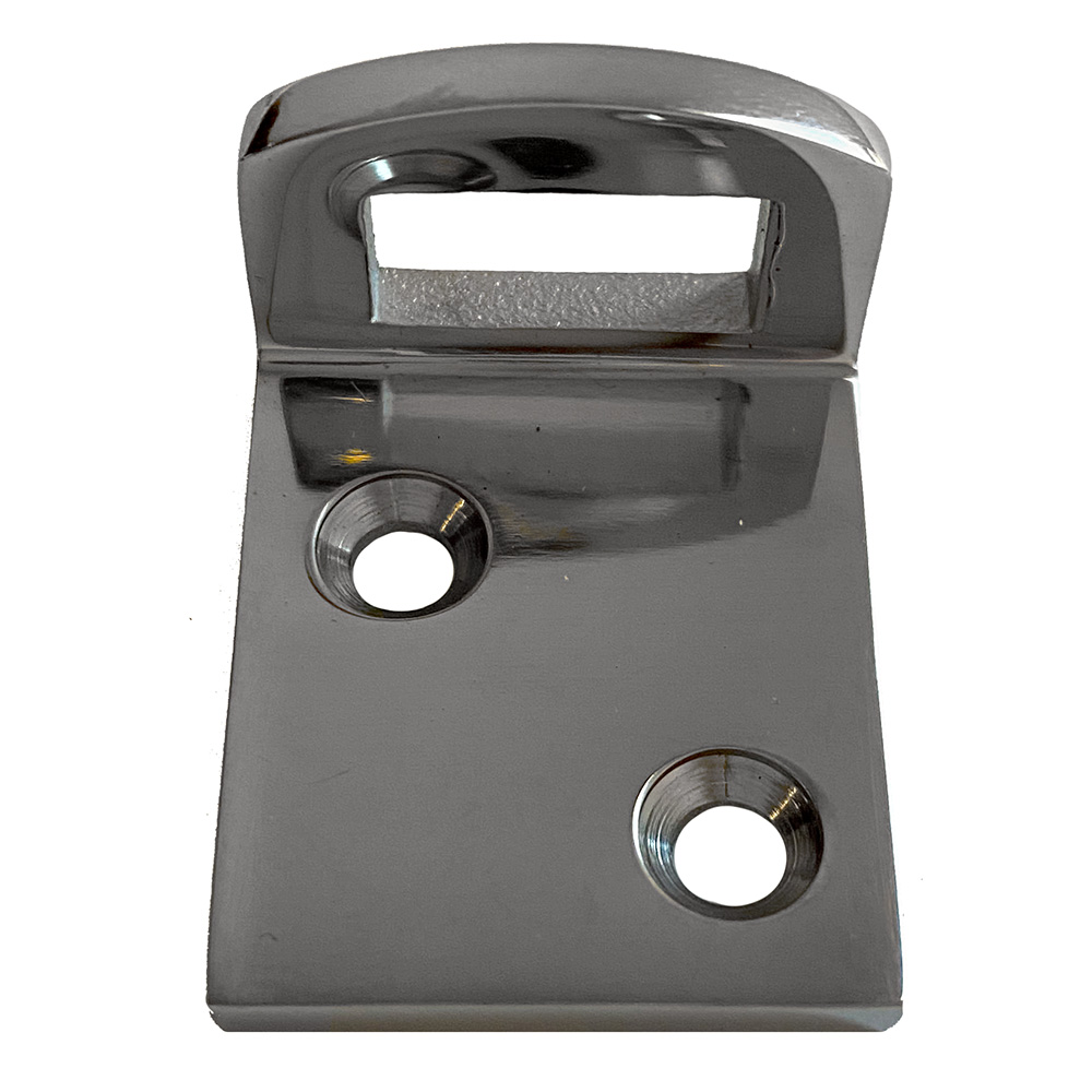 Sea-Dog Replacement Wall Catch - Chrome 1 Sea-Dog Replacement Wall Catch - Chrome product image