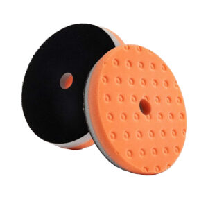 Lake Country HDO Orange Polishing Pad w/CCS Technology 6.5" x 1" product image
