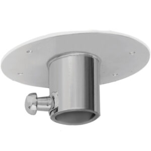 TACO Stainless Steel Table Base w/Locking Pin product image
