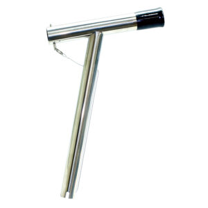 Tigress Stainless Steel Rod Rigger product image