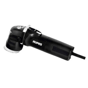 RUPES Random Orbital Polisher BigFoot Mini (Tool Only)