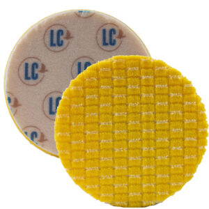 Lake Country Carpet & Upholstery Cleaning Pad 6.5" product image