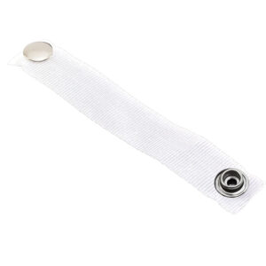 Sea-Dog Add-A-Snap - White - 4" product image