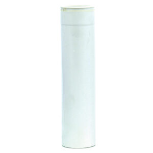 Tigress Replacement Vinyl Insert - 0° - 9" - White product image
