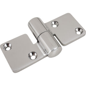 Sea-Dog Take-Apart Hinge - Large - Investment Cast 316 Stainless Steel product image