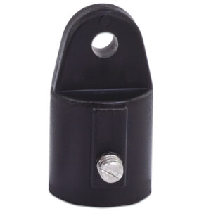 Sea-Dog Nylon Top Cap - Black - 7/8" product image