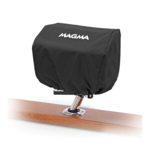 Magma Rectangular Grill Cover - 9" x 12" - Jet Black product image