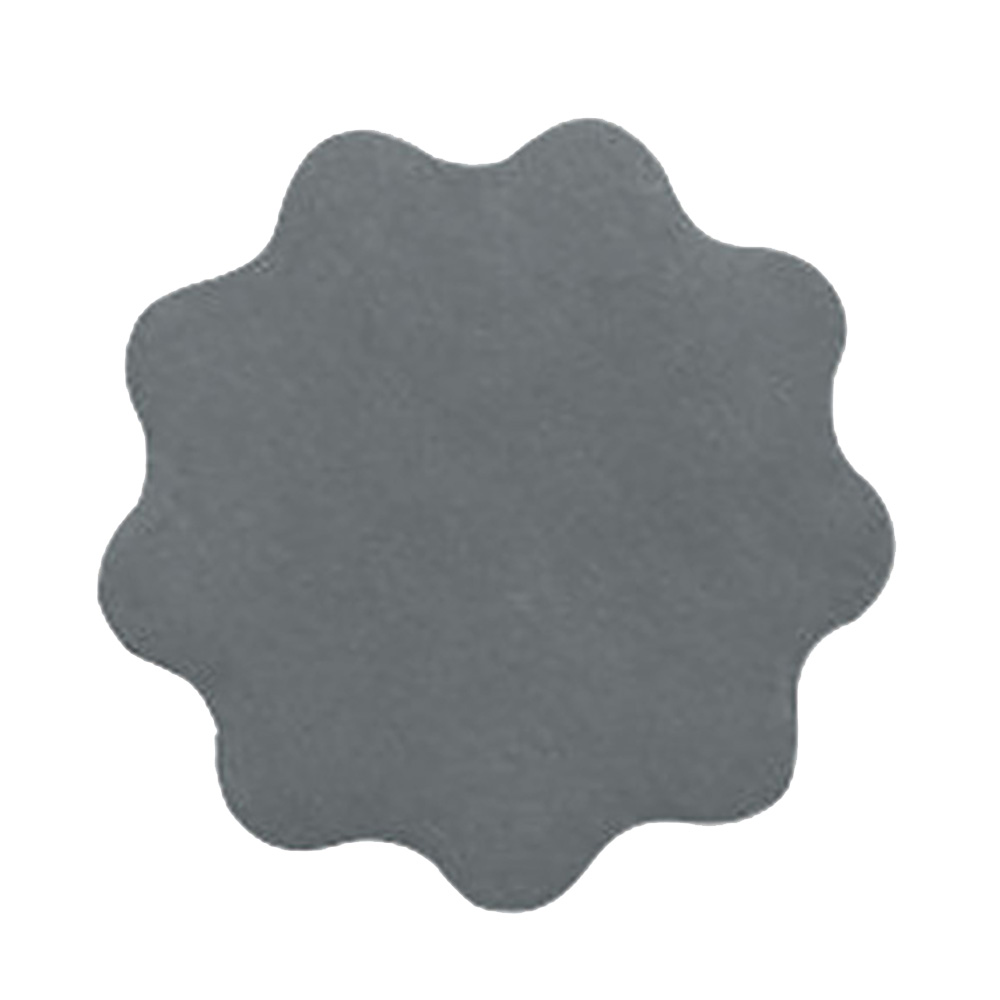 RUPES Adhesive Discs for Denibbing 35 mm/1.25" P2000 Grit — 100-Pack 10 Sheets of 10 Discs 1 RUPES Adhesive Discs for Denibbing 35 mm/1.25" P2000 Grit — 100-Pack 10 Sheets of 10 Discs