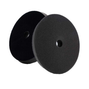 Lake Country SDO Black Finishing Polishing Pad 6.5" x 7/8" product image